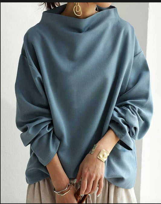 Matilde - Camisola Elegante