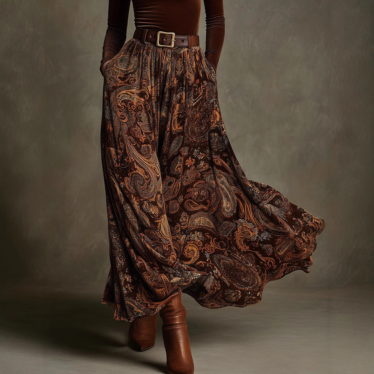 Raquel - Conjunto Elegante