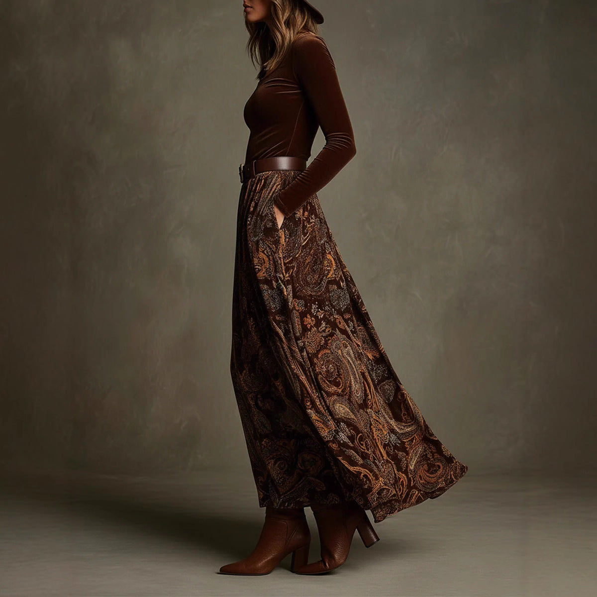 Raquel - Conjunto Elegante