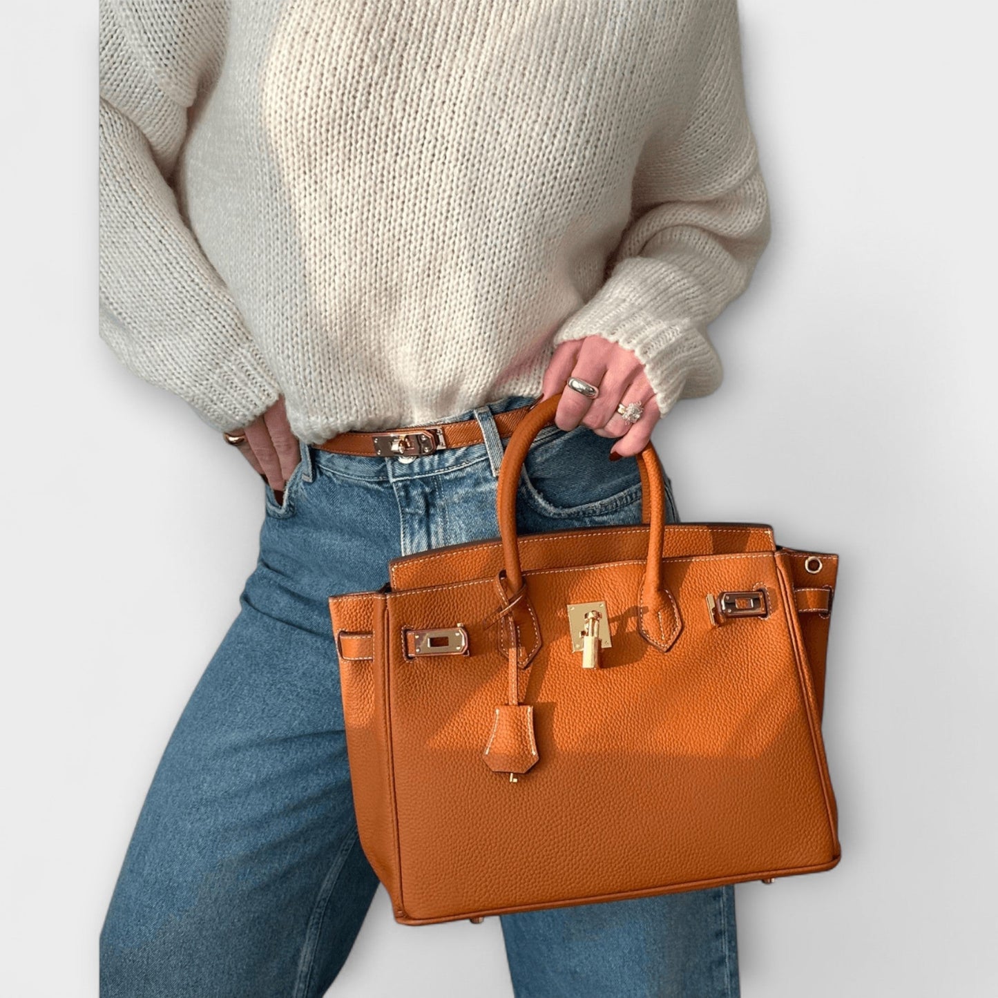 Benedita | Carteira clássica e chique