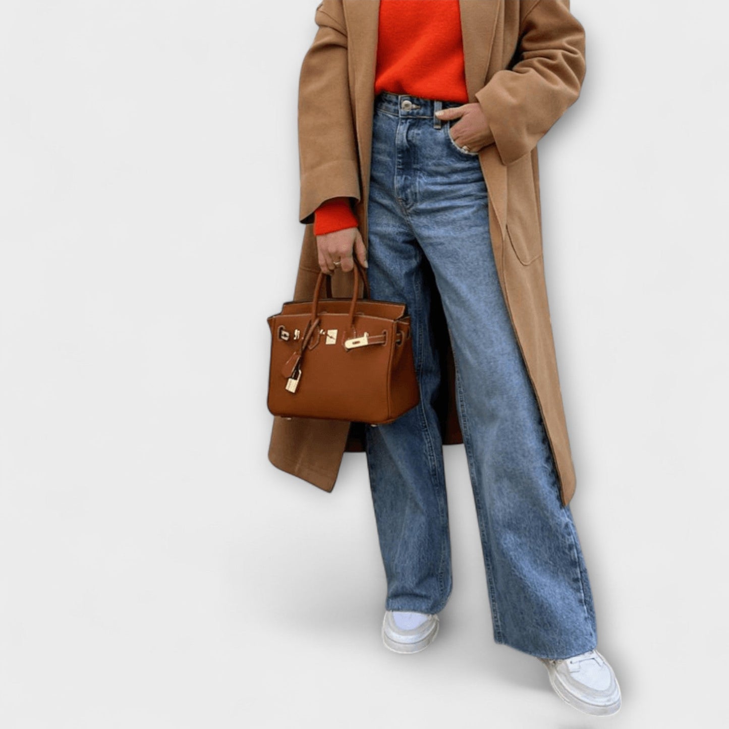 Benedita | Carteira clássica e chique