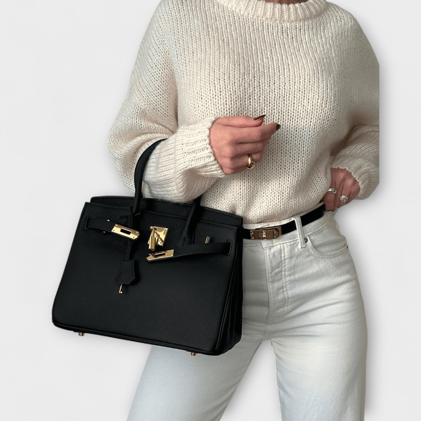 Benedita | Carteira clássica e chique